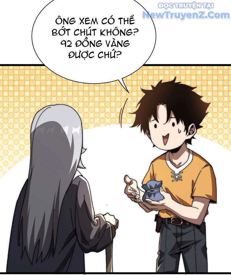 Triệu Hoán Ác Ma, Ta Đã Là Thâm Uyên Chap 3 - Next Chap 4