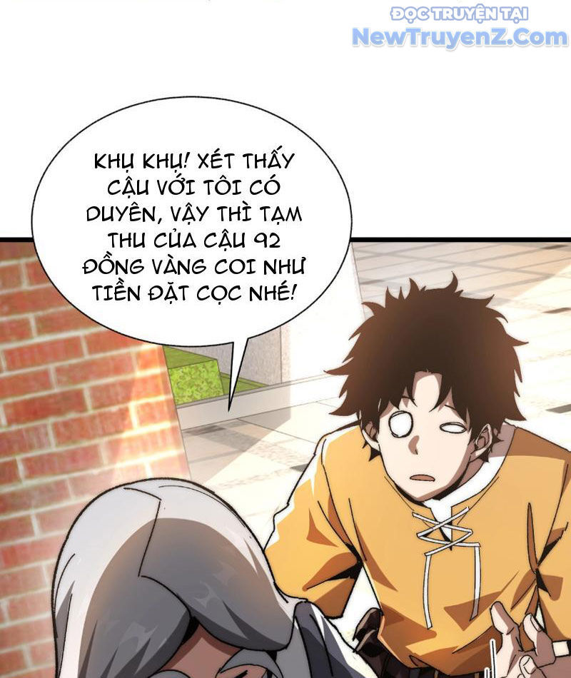 Triệu Hoán Ác Ma, Ta Đã Là Thâm Uyên Chap 3 - Next Chap 4