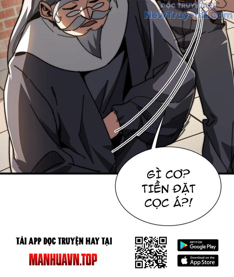Triệu Hoán Ác Ma, Ta Đã Là Thâm Uyên Chap 3 - Next Chap 4