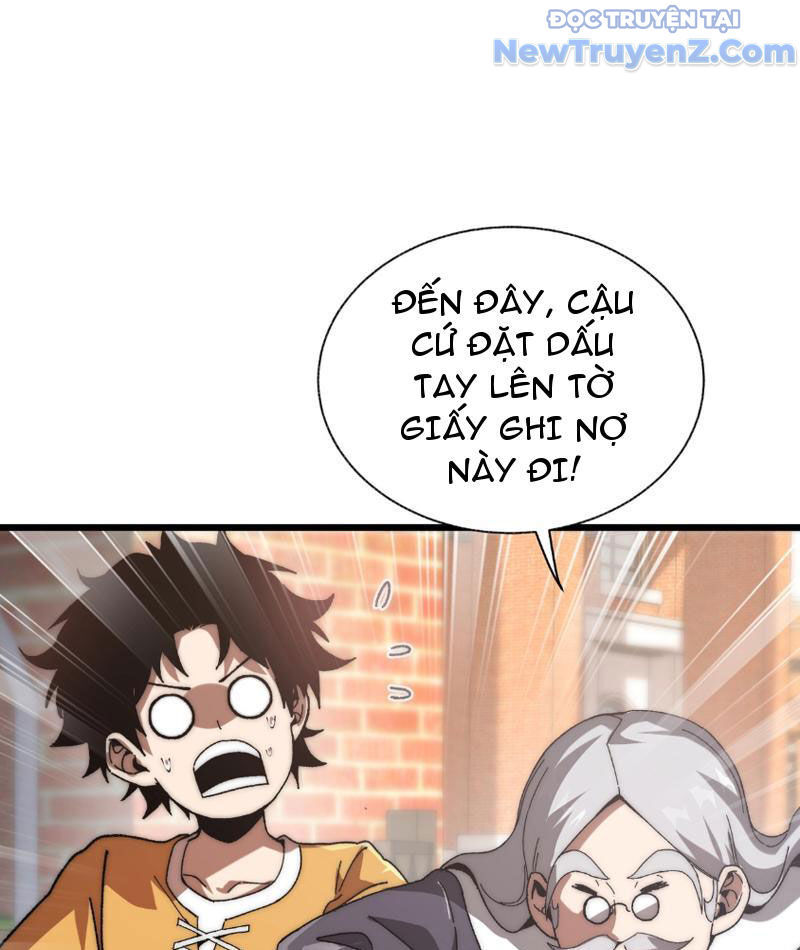 Triệu Hoán Ác Ma, Ta Đã Là Thâm Uyên Chap 3 - Next Chap 4