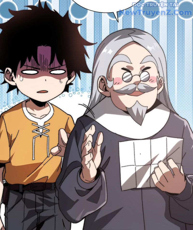 Triệu Hoán Ác Ma, Ta Đã Là Thâm Uyên Chap 3 - Next Chap 4