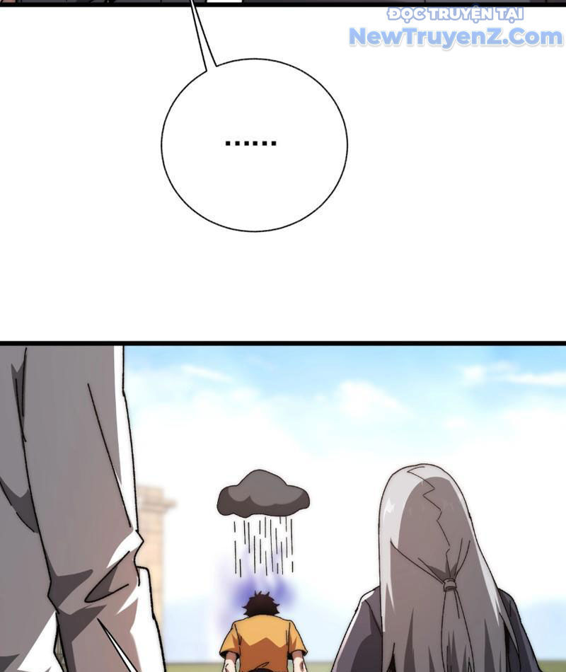 Triệu Hoán Ác Ma, Ta Đã Là Thâm Uyên Chap 3 - Next Chap 4