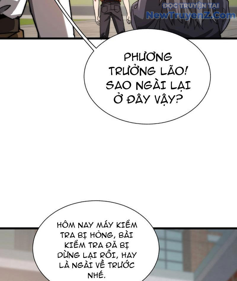 Triệu Hoán Ác Ma, Ta Đã Là Thâm Uyên Chap 3 - Next Chap 4
