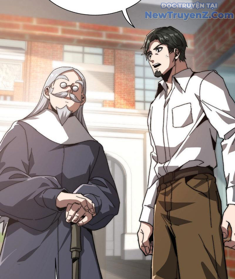 Triệu Hoán Ác Ma, Ta Đã Là Thâm Uyên Chap 3 - Next Chap 4