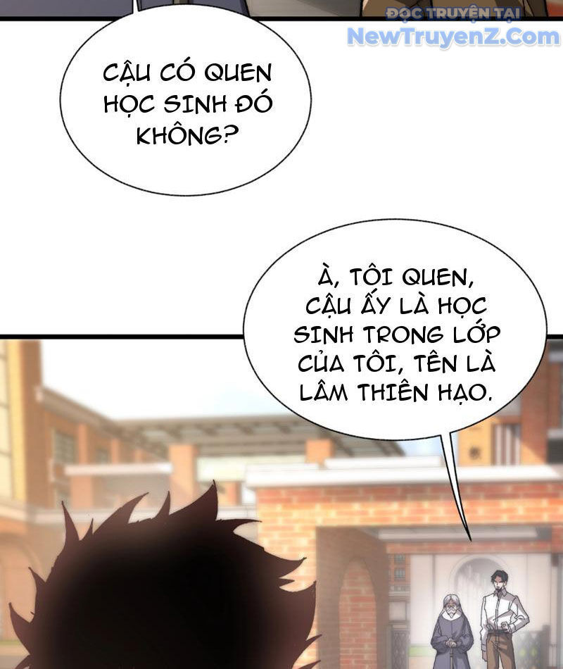 Triệu Hoán Ác Ma, Ta Đã Là Thâm Uyên Chap 3 - Next Chap 4