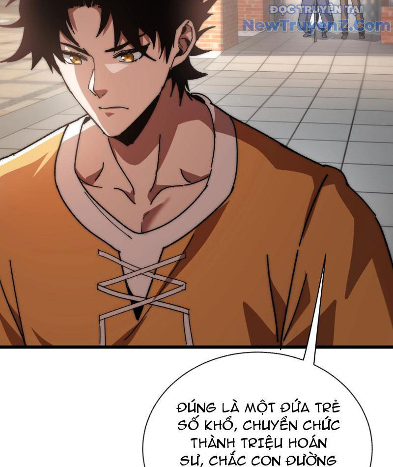 Triệu Hoán Ác Ma, Ta Đã Là Thâm Uyên Chap 3 - Next Chap 4