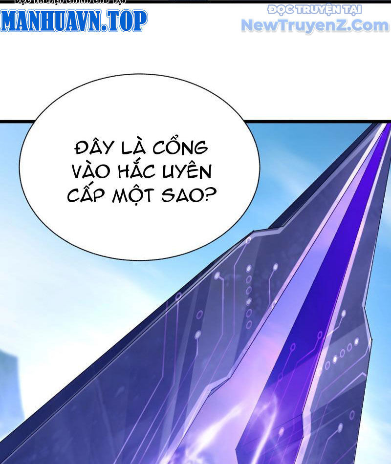 Triệu Hoán Ác Ma, Ta Đã Là Thâm Uyên Chap 3 - Next Chap 4