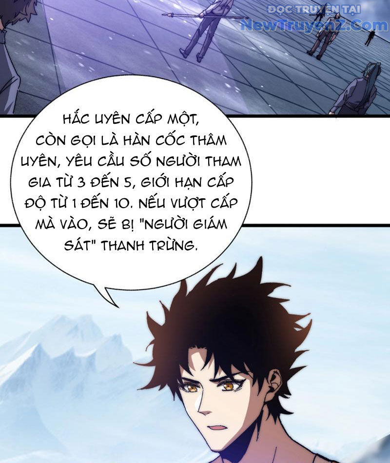 Triệu Hoán Ác Ma, Ta Đã Là Thâm Uyên Chap 3 - Next Chap 4