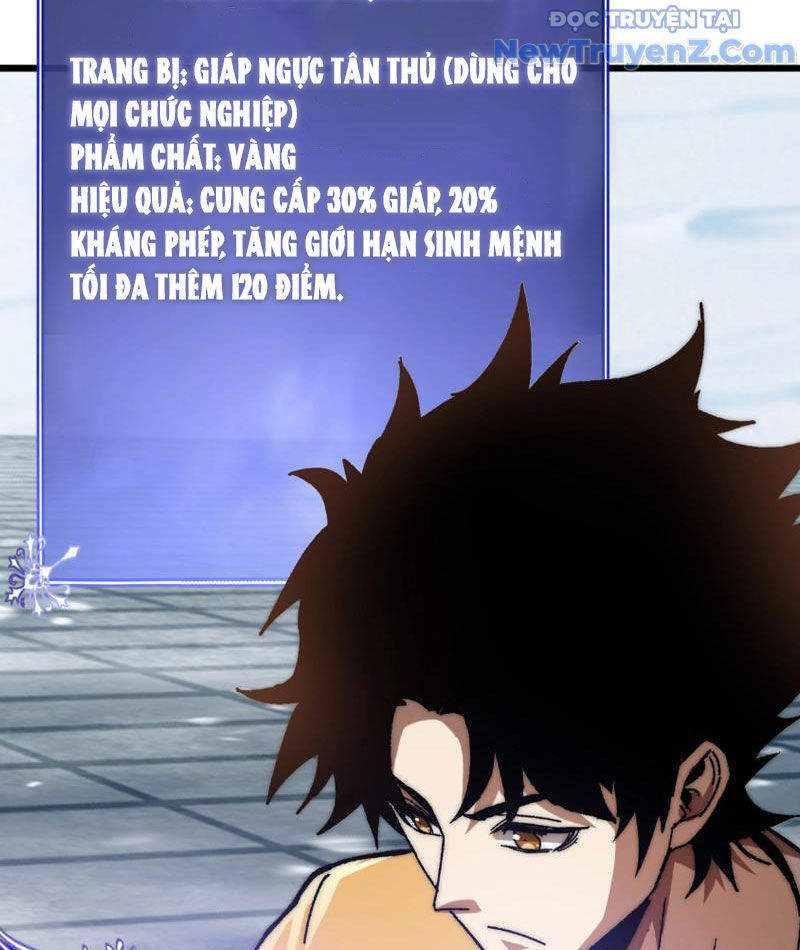 Triệu Hoán Ác Ma, Ta Đã Là Thâm Uyên Chap 3 - Next Chap 4