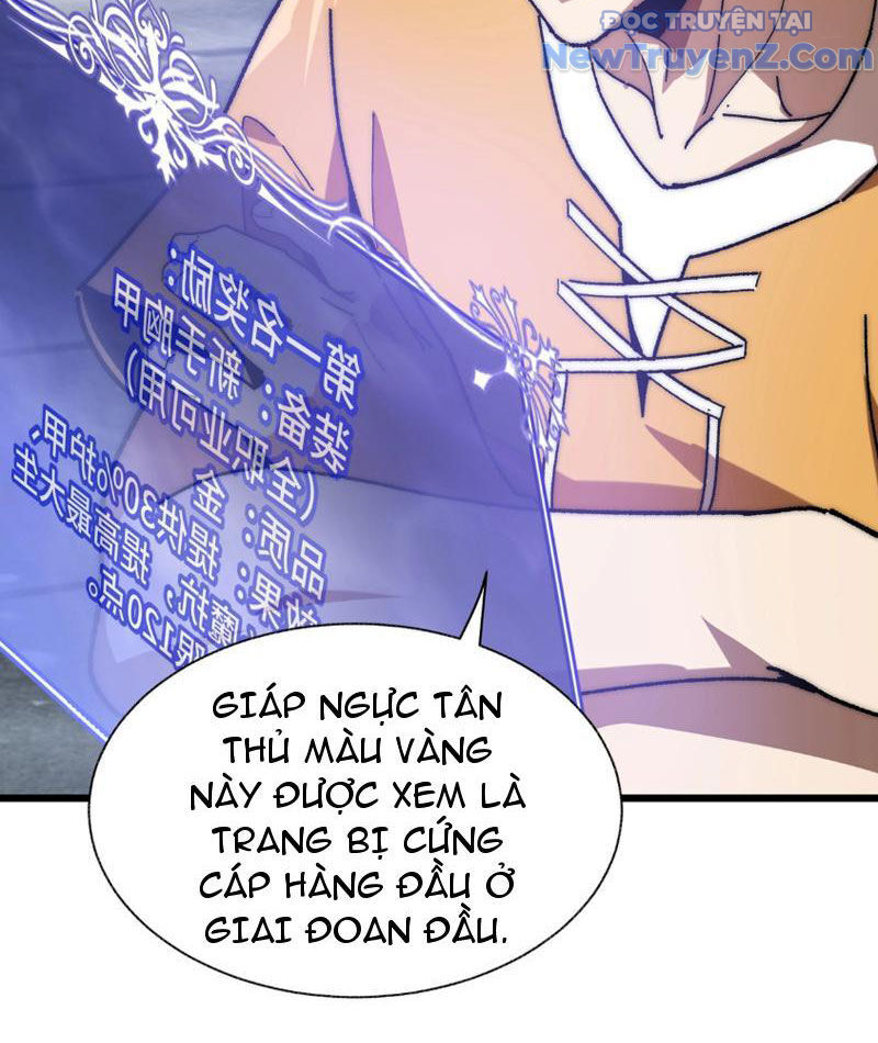 Triệu Hoán Ác Ma, Ta Đã Là Thâm Uyên Chap 3 - Next Chap 4
