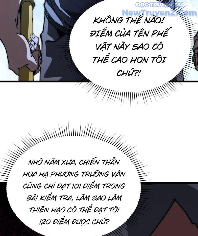 Triệu Hoán Ác Ma, Ta Đã Là Thâm Uyên Chap 3 - Next Chap 4