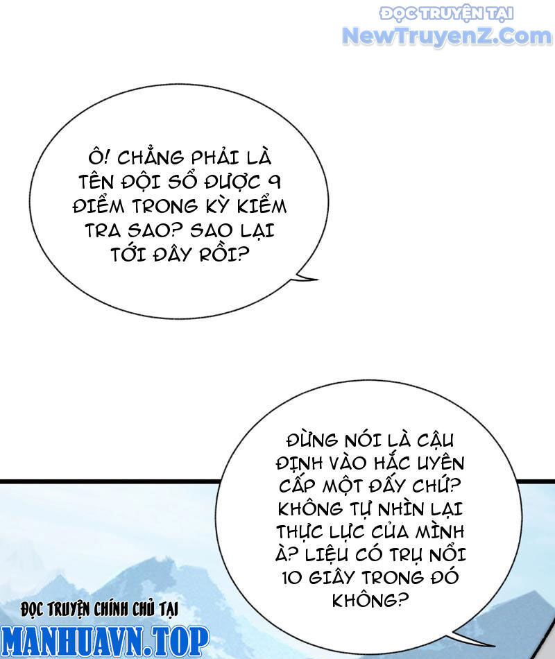 Triệu Hoán Ác Ma, Ta Đã Là Thâm Uyên Chap 3 - Next Chap 4