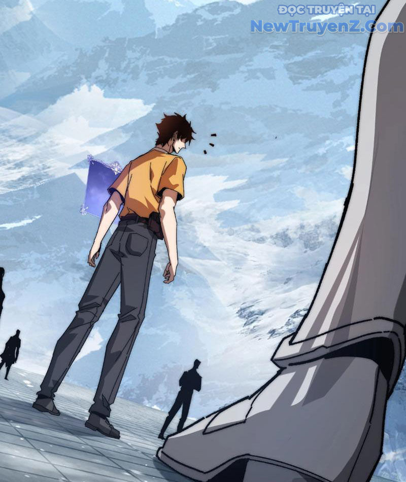 Triệu Hoán Ác Ma, Ta Đã Là Thâm Uyên Chap 3 - Next Chap 4