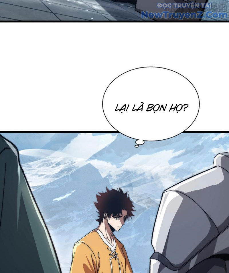 Triệu Hoán Ác Ma, Ta Đã Là Thâm Uyên Chap 3 - Next Chap 4