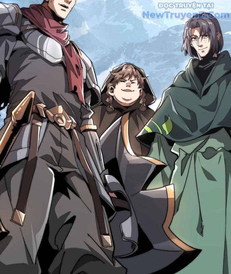 Triệu Hoán Ác Ma, Ta Đã Là Thâm Uyên Chap 3 - Next Chap 4