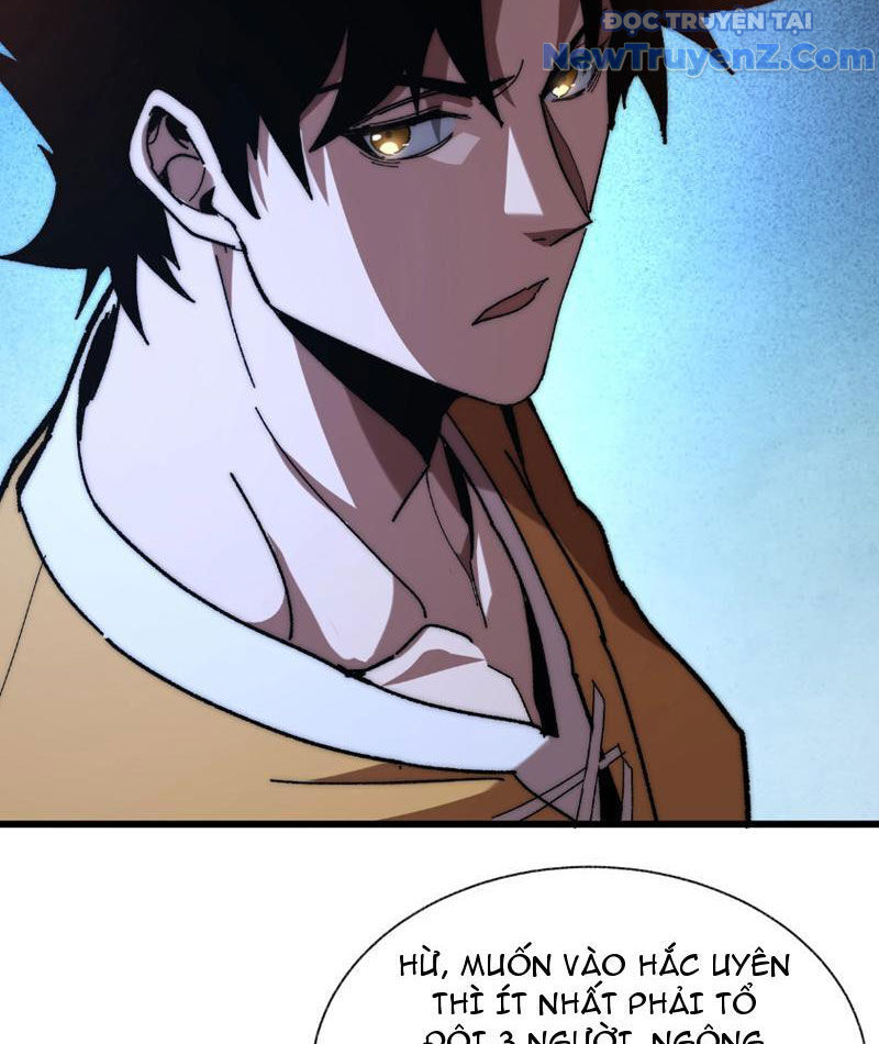 Triệu Hoán Ác Ma, Ta Đã Là Thâm Uyên Chap 3 - Next Chap 4