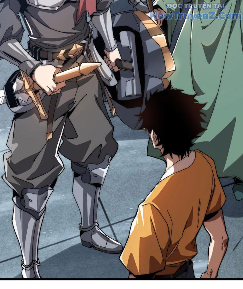 Triệu Hoán Ác Ma, Ta Đã Là Thâm Uyên Chap 3 - Next Chap 4