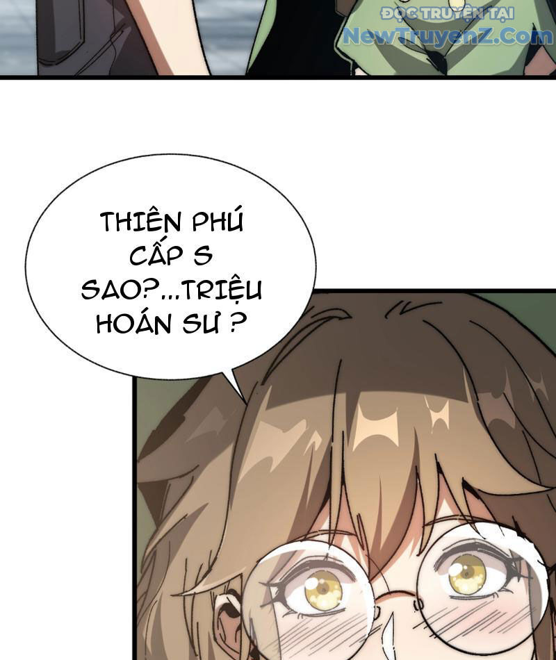 Triệu Hoán Ác Ma, Ta Đã Là Thâm Uyên Chap 4 - Next Chap 5