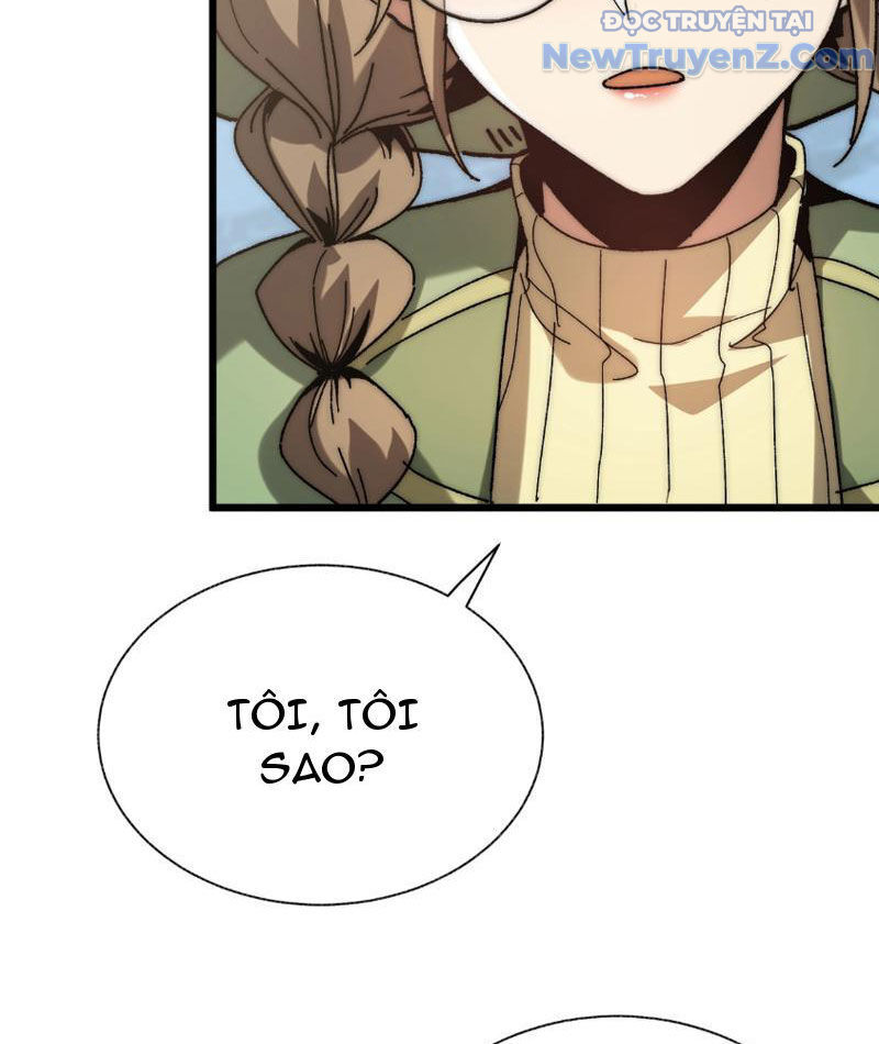 Triệu Hoán Ác Ma, Ta Đã Là Thâm Uyên Chap 4 - Next Chap 5