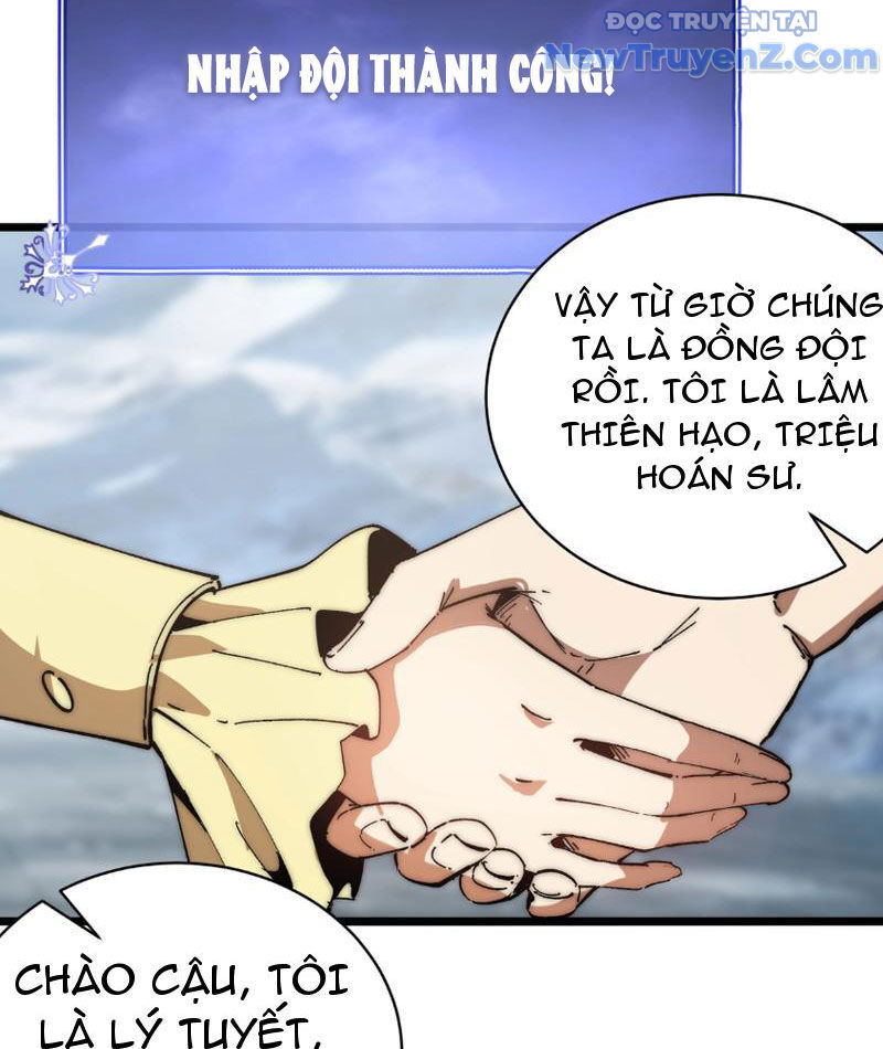 Triệu Hoán Ác Ma, Ta Đã Là Thâm Uyên Chap 4 - Next Chap 5
