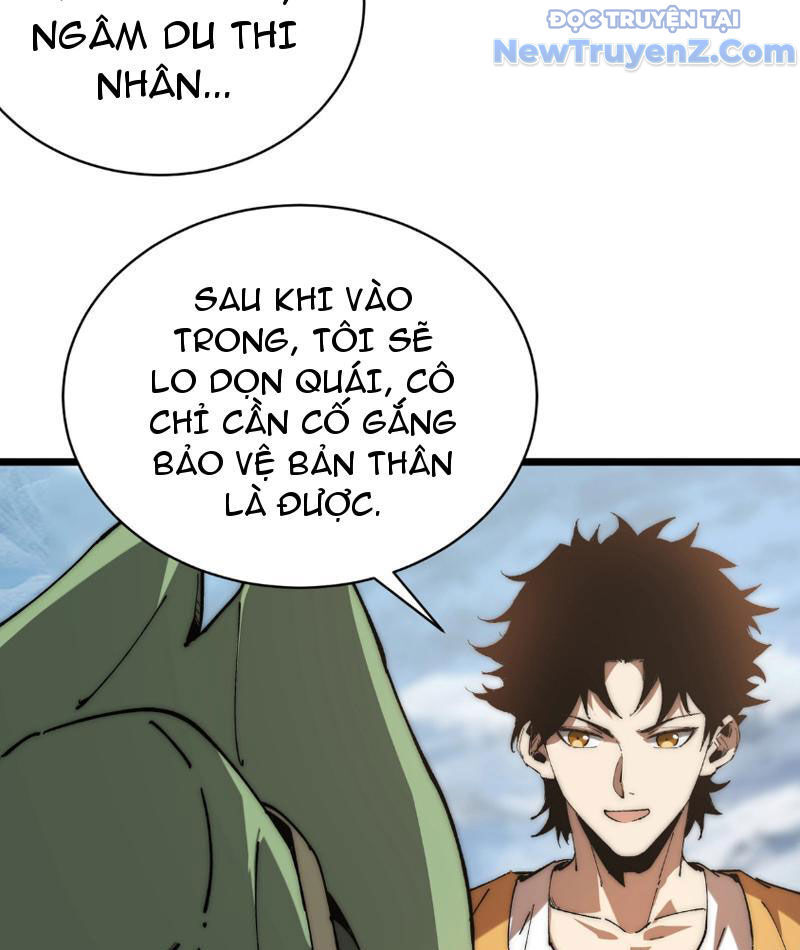 Triệu Hoán Ác Ma, Ta Đã Là Thâm Uyên Chap 4 - Next Chap 5