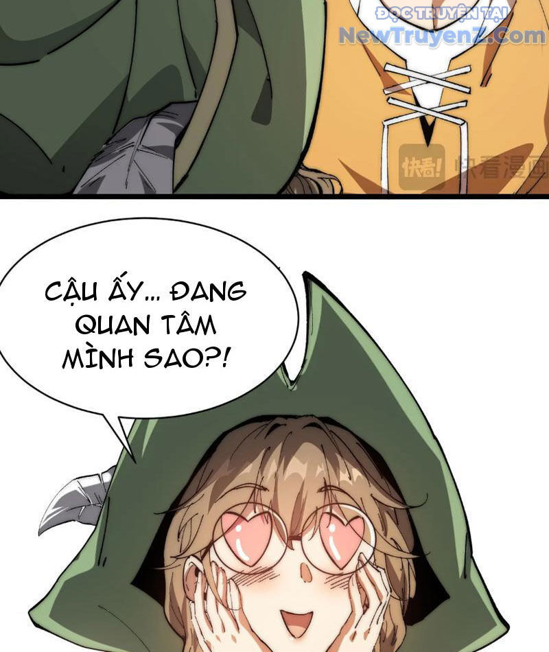 Triệu Hoán Ác Ma, Ta Đã Là Thâm Uyên Chap 4 - Next Chap 5