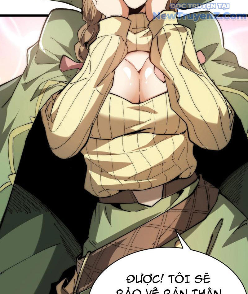 Triệu Hoán Ác Ma, Ta Đã Là Thâm Uyên Chap 4 - Next Chap 5