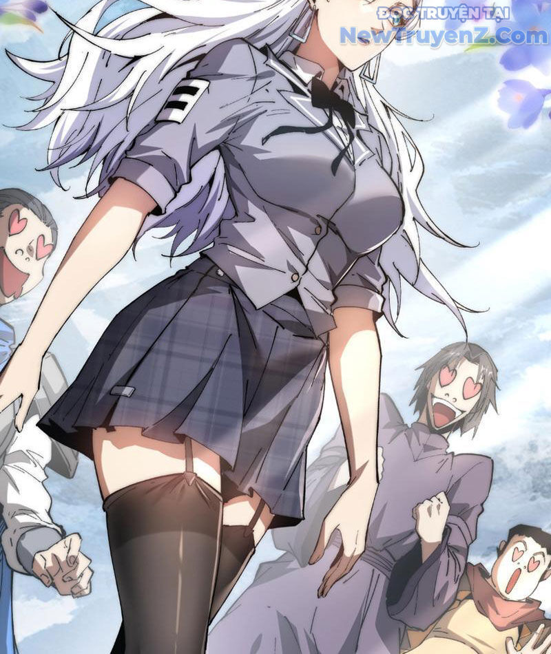 Triệu Hoán Ác Ma, Ta Đã Là Thâm Uyên Chap 4 - Next Chap 5