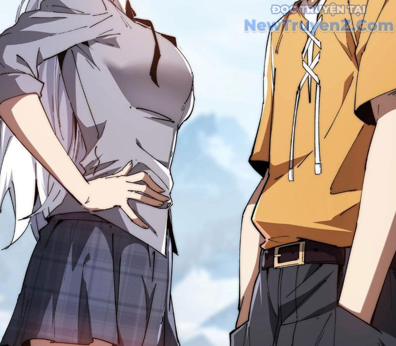 Triệu Hoán Ác Ma, Ta Đã Là Thâm Uyên Chap 4 - Next Chap 5