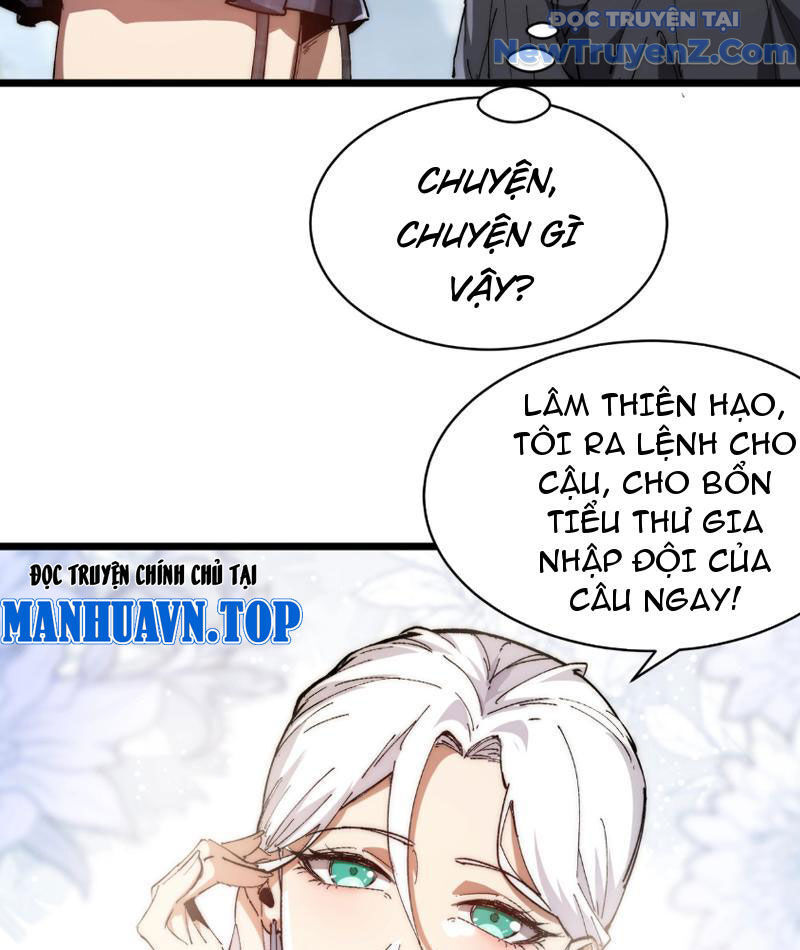 Triệu Hoán Ác Ma, Ta Đã Là Thâm Uyên Chap 4 - Next Chap 5