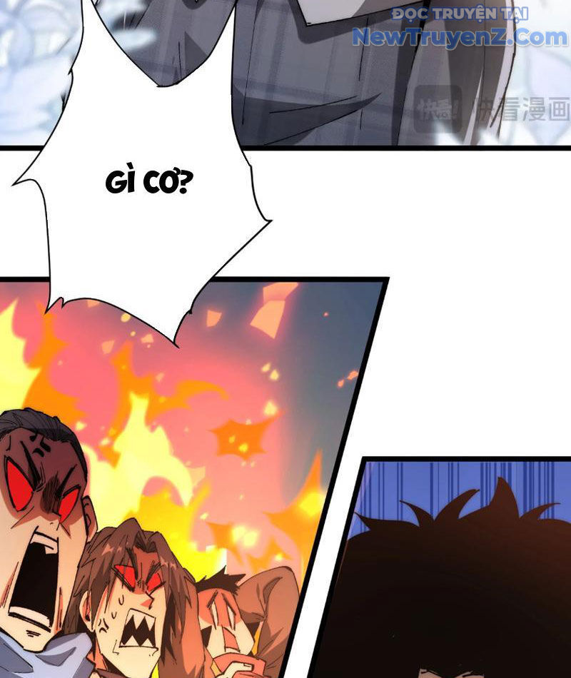 Triệu Hoán Ác Ma, Ta Đã Là Thâm Uyên Chap 4 - Next Chap 5