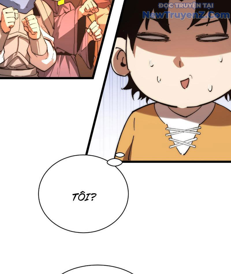 Triệu Hoán Ác Ma, Ta Đã Là Thâm Uyên Chap 4 - Next Chap 5