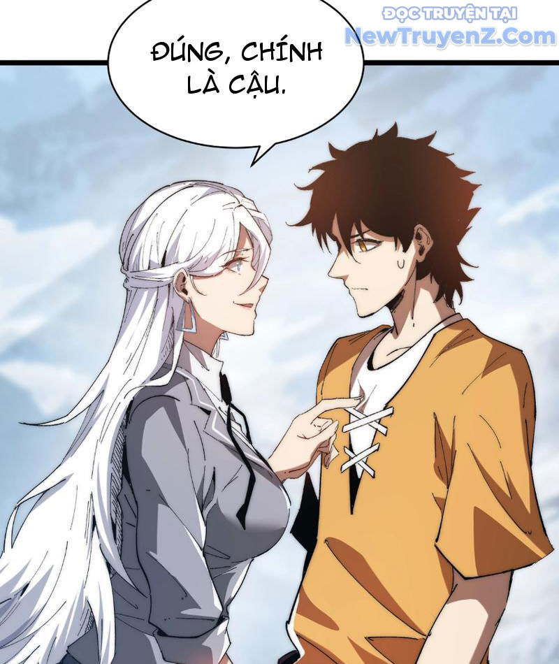 Triệu Hoán Ác Ma, Ta Đã Là Thâm Uyên Chap 4 - Next Chap 5