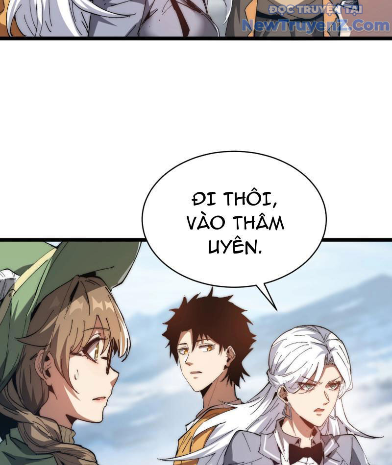 Triệu Hoán Ác Ma, Ta Đã Là Thâm Uyên Chap 4 - Next Chap 5