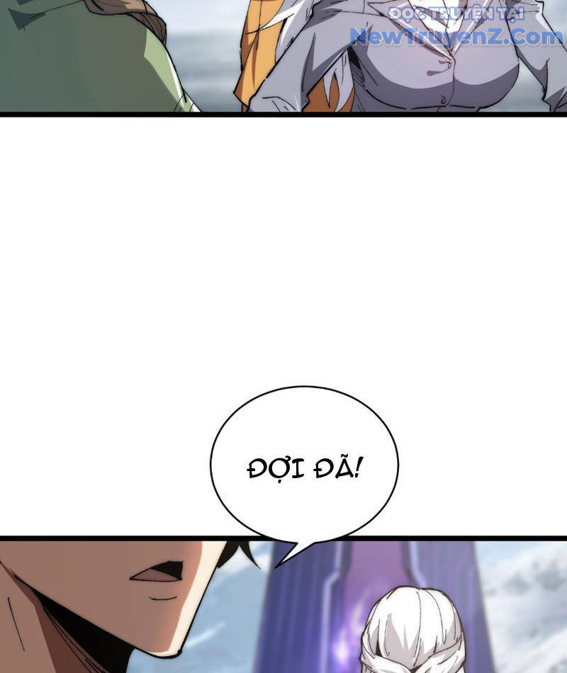 Triệu Hoán Ác Ma, Ta Đã Là Thâm Uyên Chap 4 - Next Chap 5