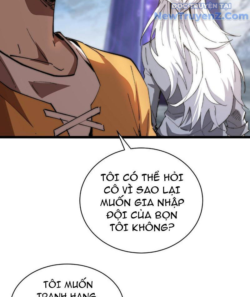 Triệu Hoán Ác Ma, Ta Đã Là Thâm Uyên Chap 4 - Next Chap 5