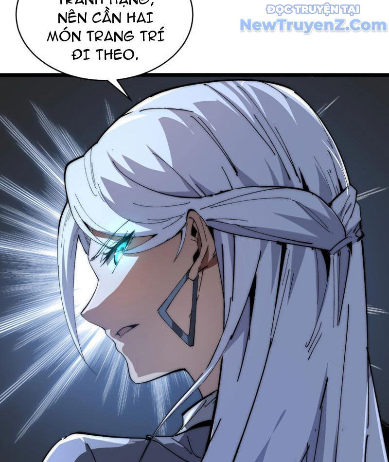 Triệu Hoán Ác Ma, Ta Đã Là Thâm Uyên Chap 4 - Next Chap 5