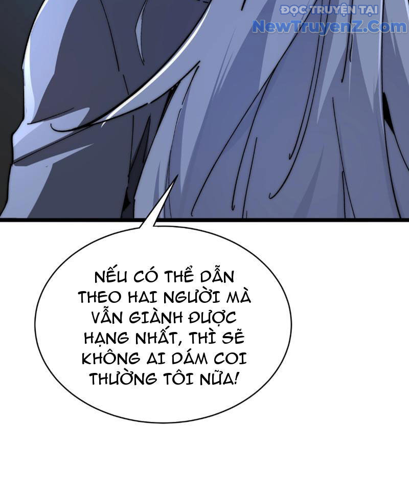 Triệu Hoán Ác Ma, Ta Đã Là Thâm Uyên Chap 4 - Next Chap 5