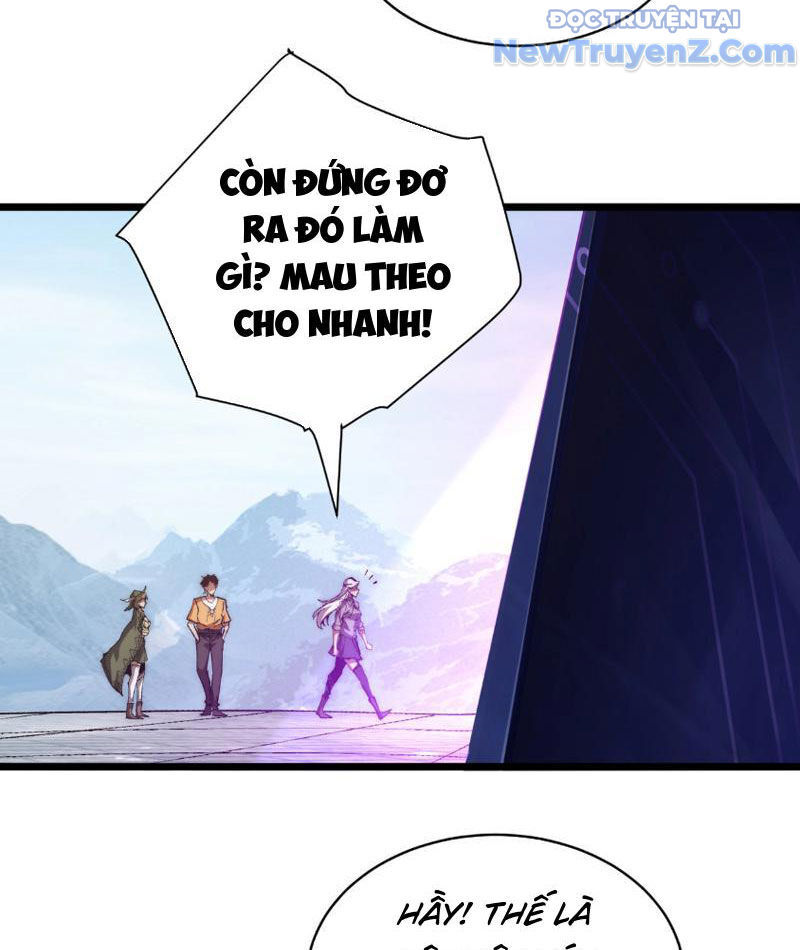 Triệu Hoán Ác Ma, Ta Đã Là Thâm Uyên Chap 4 - Next Chap 5