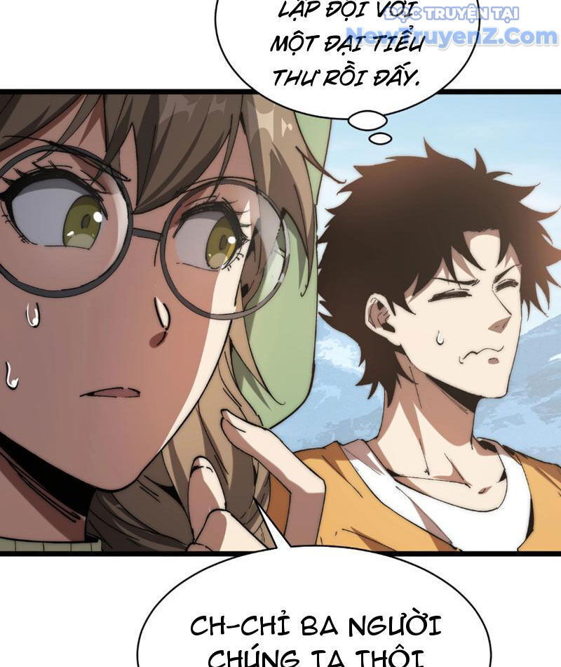 Triệu Hoán Ác Ma, Ta Đã Là Thâm Uyên Chap 4 - Next Chap 5