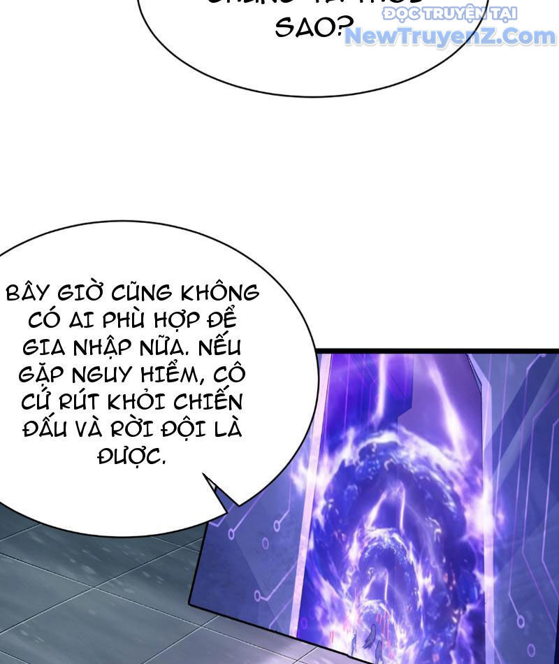 Triệu Hoán Ác Ma, Ta Đã Là Thâm Uyên Chap 4 - Next Chap 5