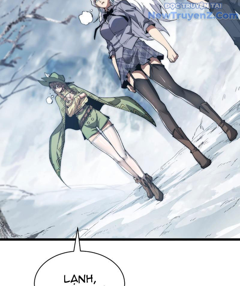 Triệu Hoán Ác Ma, Ta Đã Là Thâm Uyên Chap 4 - Next Chap 5