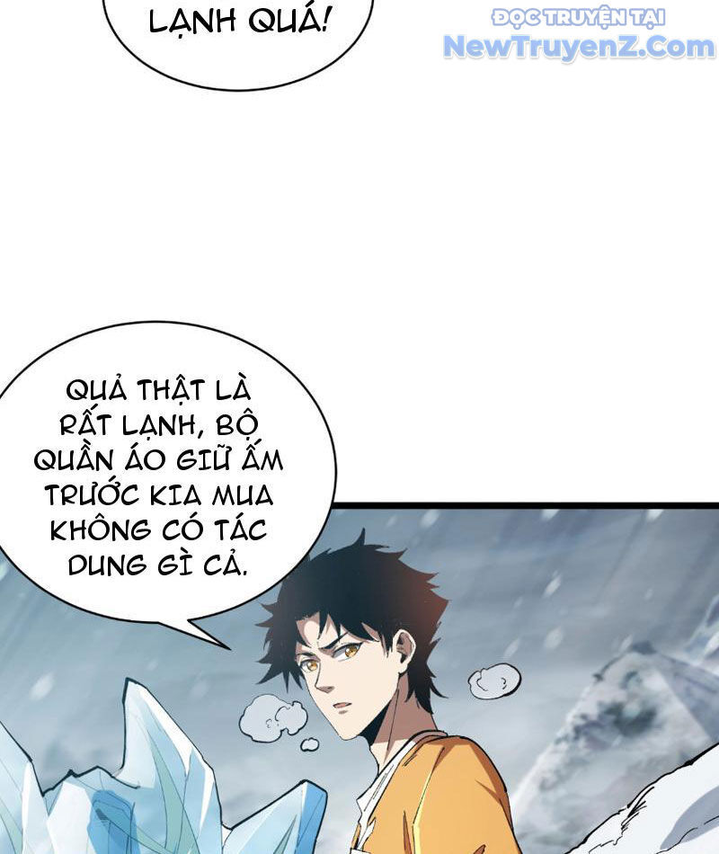 Triệu Hoán Ác Ma, Ta Đã Là Thâm Uyên Chap 4 - Next Chap 5