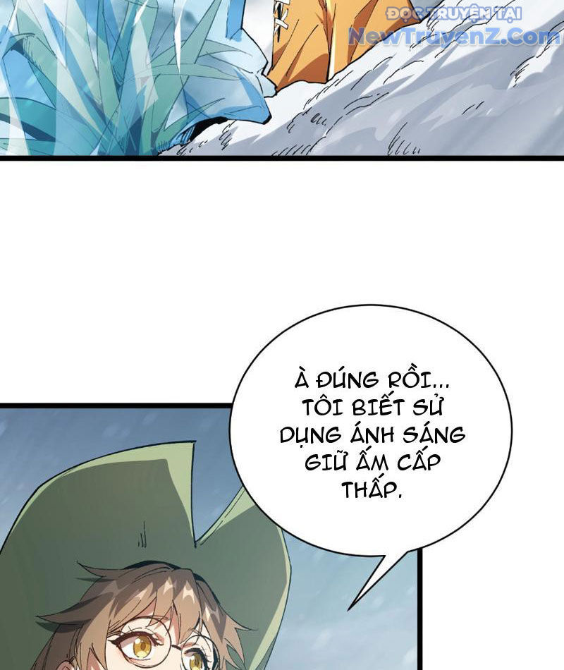 Triệu Hoán Ác Ma, Ta Đã Là Thâm Uyên Chap 4 - Next Chap 5