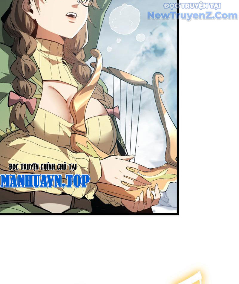 Triệu Hoán Ác Ma, Ta Đã Là Thâm Uyên Chap 4 - Next Chap 5