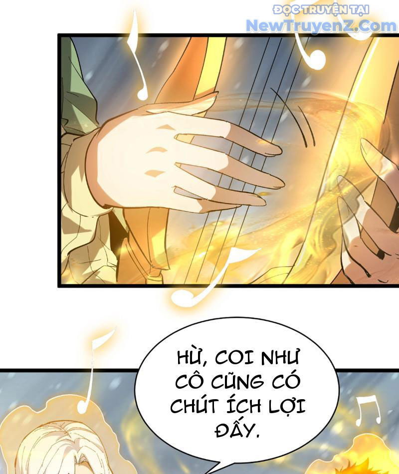 Triệu Hoán Ác Ma, Ta Đã Là Thâm Uyên Chap 4 - Next Chap 5