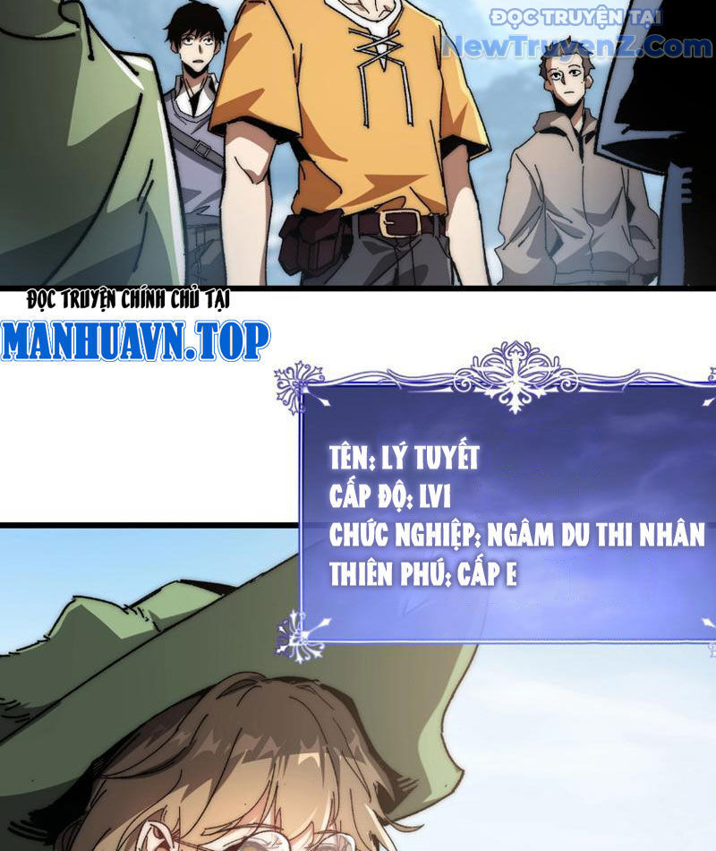 Triệu Hoán Ác Ma, Ta Đã Là Thâm Uyên Chap 4 - Next Chap 5