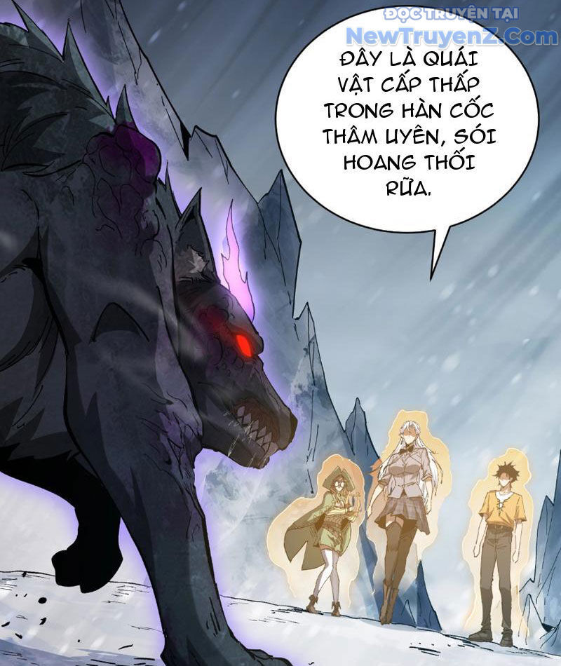 Triệu Hoán Ác Ma, Ta Đã Là Thâm Uyên Chap 4 - Next Chap 5