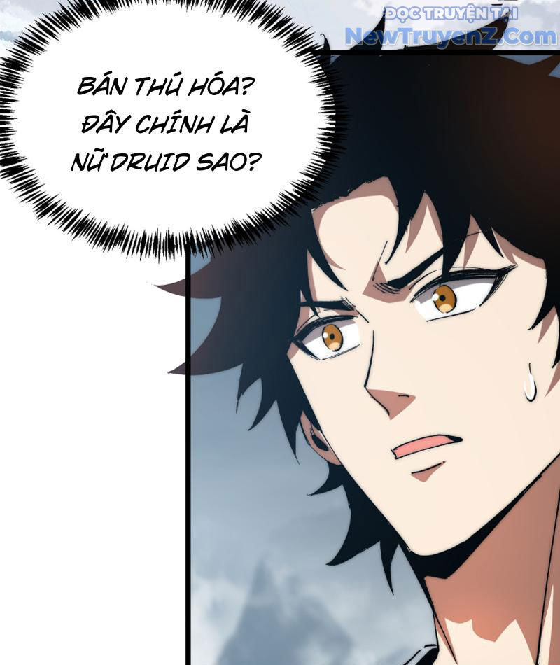Triệu Hoán Ác Ma, Ta Đã Là Thâm Uyên Chap 4 - Next Chap 5