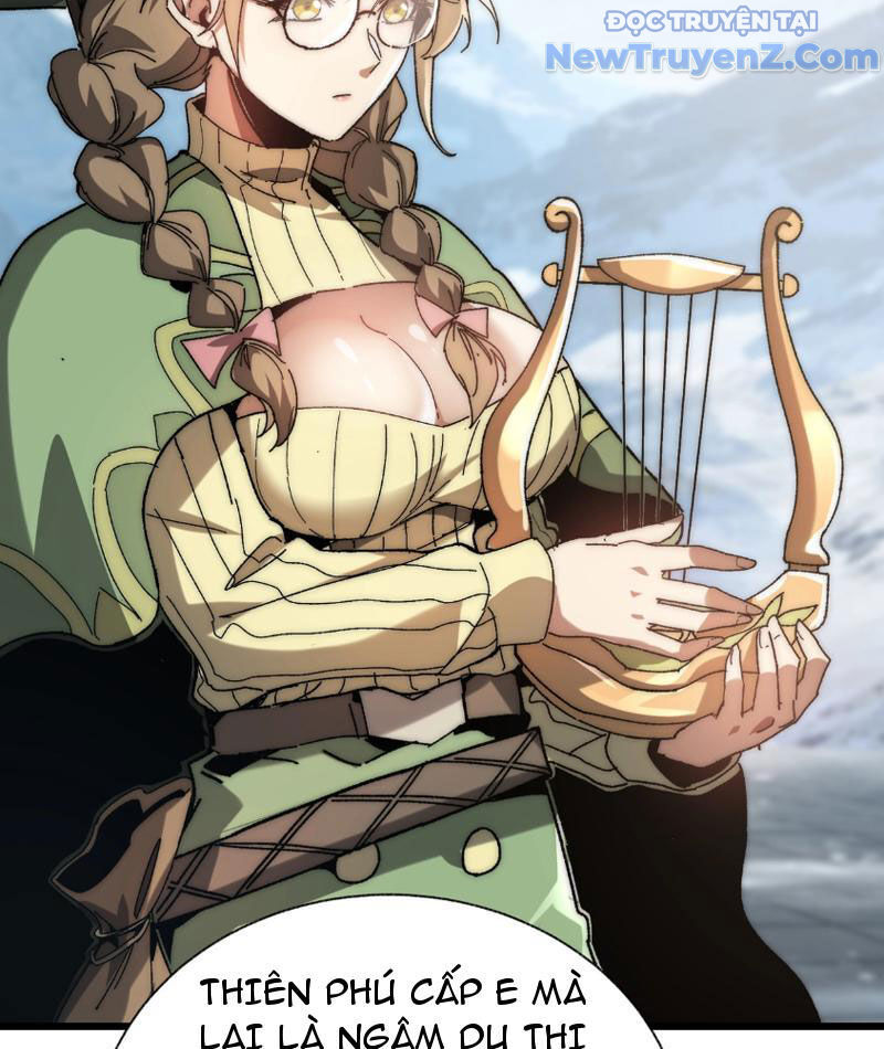 Triệu Hoán Ác Ma, Ta Đã Là Thâm Uyên Chap 4 - Next Chap 5